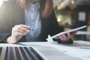 Bocian Finanse