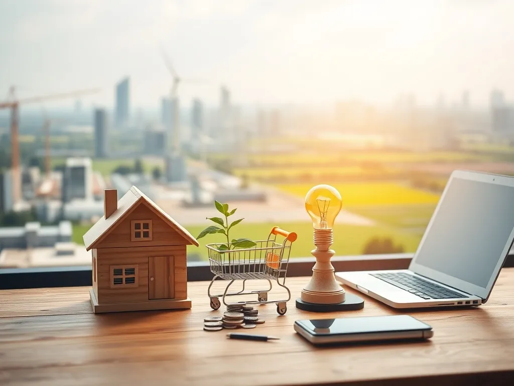 Czego w Polsce brakuje i na czym można zarobić?