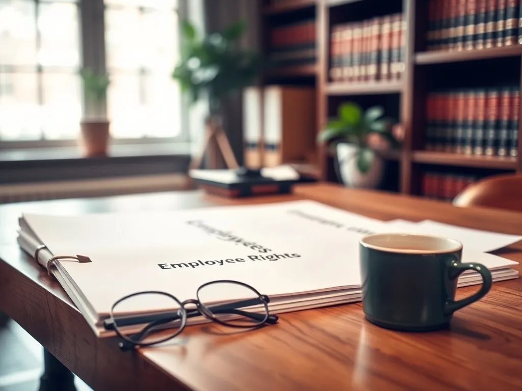 Umowa i prawa pracownika w Austrii – podstawowe informacje