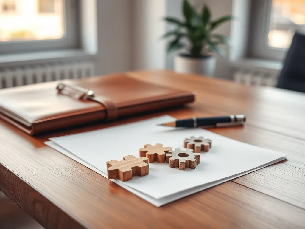 Umowa ramowa co to? Wyjaśnienie i przykłady