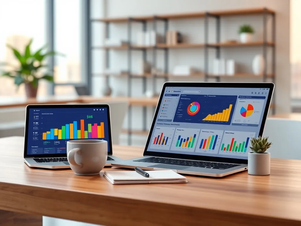 Program do zarządzania firmą – jak wybrać najlepszy?