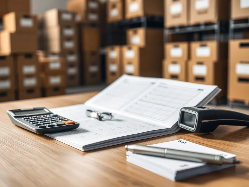 Nwentaryzacja środków trwałych – co ile lat?