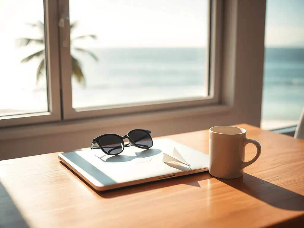 Jak napisać out of office message: przykłady i szablony