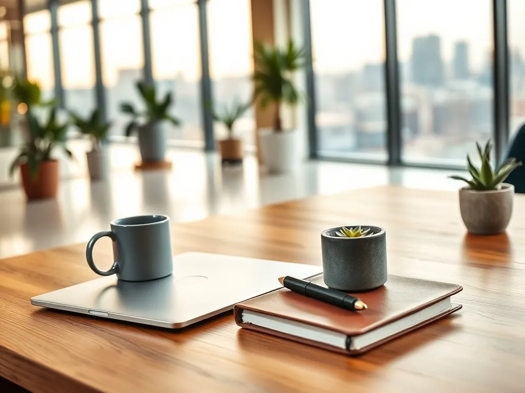 Esperanza - co to za firma?